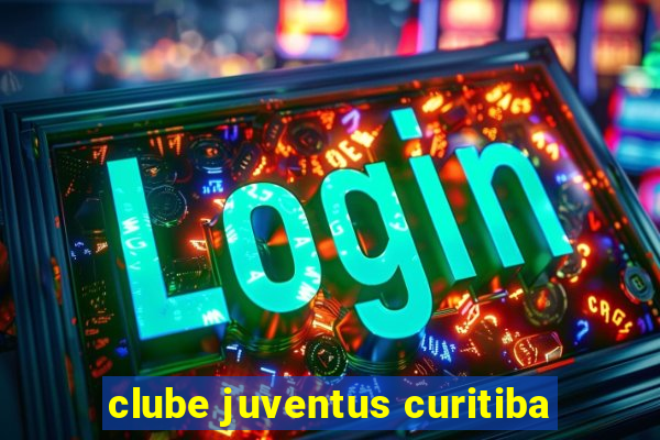 clube juventus curitiba